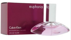 Nước Hoa Nữ Calvin Klein Euphoria EDP Mini 15ml