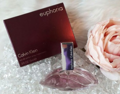 Nước Hoa Nữ Calvin Klein Euphoria EDP Mini 15ml