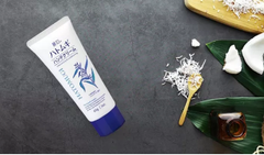 Kem Dưỡng Tay Hatomugi The Hand Cream 65g