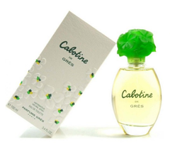 NƯỚC HOA NỮ CABOTINE ROSE & DE GRES EDT 100 ML