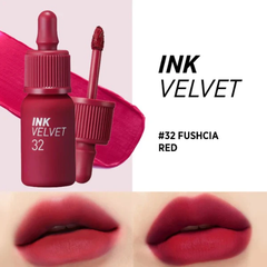 Son Kem Lì Peripera Ink Velvet Nude 24-25-26-27-28-29-30-31-33-34-36-37-38-39-40-41