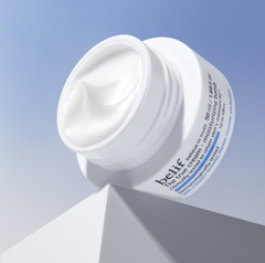 Kem Dưỡng Cấp Ẩm Belif The True Cream Moisturizing Bomb Cho Da Khô 50ml
