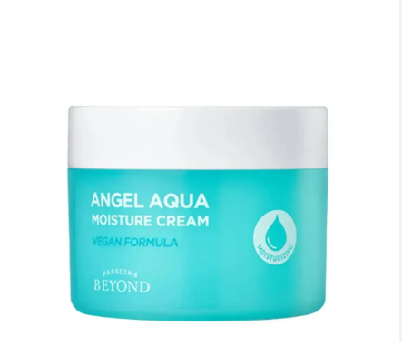 [ Tem LG ] Kem Dưỡng Ẩm Beyond Angel Aqua Moisture / Moisture Barrier Cream 150ml