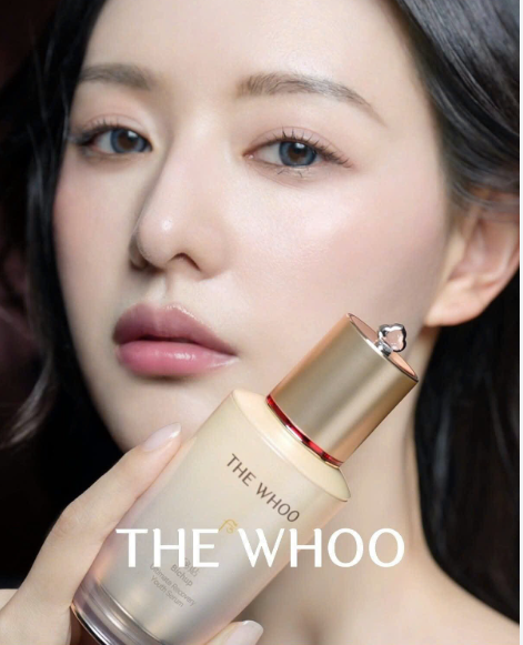Tinh Chất Tự Sinh The Whoo Bichup Ultimate Recovery Youth Serum 50ml - Bichup Treatment Essence 90ml