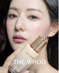 Tinh Chất Tự Sinh The Whoo Bichup Ultimate Recovery Youth Serum 50ml - Bichup Treatment Essence 90ml