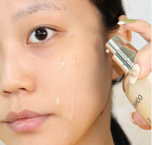 Tinh Chất Tự Sinh The Whoo Bichup Ultimate Recovery Youth Serum 50ml - Bichup Treatment Essence 90ml