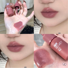 Son Kem Lì Peripera Ink Velvet Nude 24-25-26-27-28-29-30-31-33-34-36-37-38-39-40-41