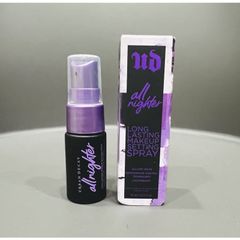 Xịt Khóa Nền Urban Decay All Nighter Long Lasting Makeup Setting Pray - 30ml,118ml