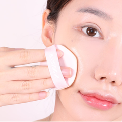 Phấn Nước Klavuu Urban Pearlsation High Coverage Tension - Marine Collagen Aqua - Actress Backstage Boosting Cushion [Xanh - Xám - Hồng]