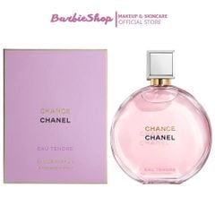 Nước Hoa Chanel Chance Eau De Parfum 100ml Tester