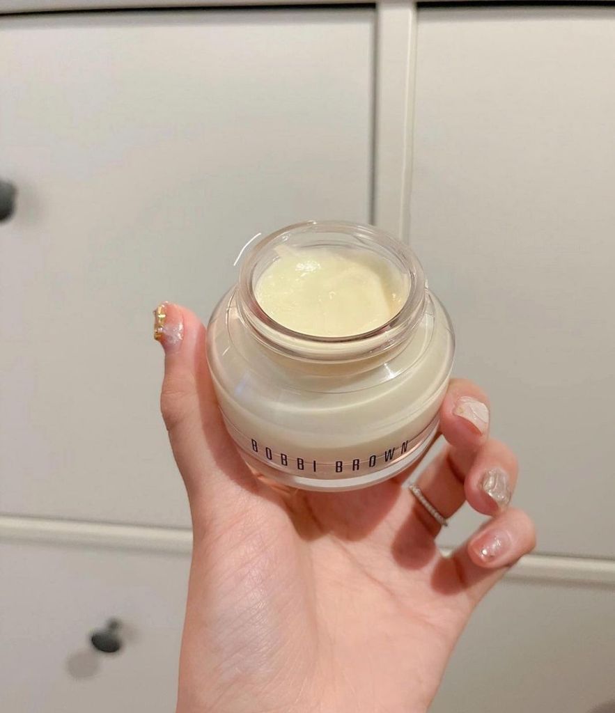 Kem Lót Bobbi Brown Vitamin Enriched Face Base