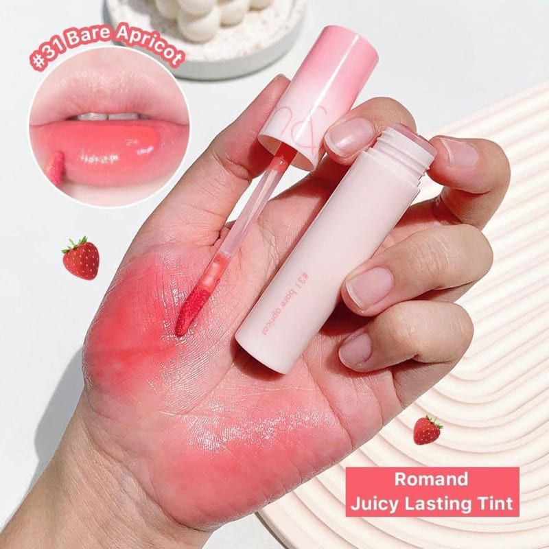 Son Romand Juicy Lasting Tint