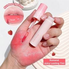 Son Romand Juicy Lasting Tint
