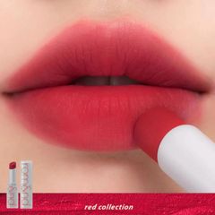 Son Thỏi Lì Romand Zero Matte Lipstick Siêu Nhẹ Môi 3g