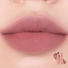 Son Thỏi Lì Romand Zero Matte Lipstick Siêu Nhẹ Môi 3g