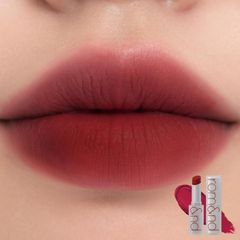 Son Thỏi Lì Romand Zero Matte Lipstick Siêu Nhẹ Môi 3g