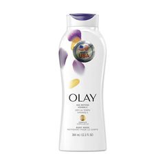 Sữa Tắm Olay Firming Butter Body Wash 650ml - 364ml Mỹ