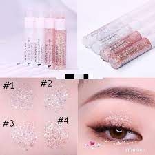 Nhũ Mắt Innisfree Twinkle Glitter Hologram