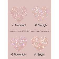 Nhũ Mắt Innisfree Twinkle Glitter Hologram