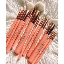 Bộ Cọ Trang Điểm BH Cosmetics Brunch Bunch 11 Cây - cọ ko túi