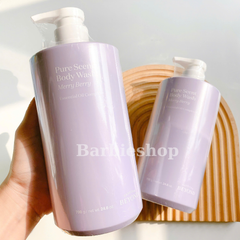 Sữa Tắm Beyond Pure Scent Fall In Honey / Merry Berry Fallin Honey Body Wash 700ml