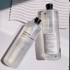 Nước Tẩy Trang Caryophy Smart Cleansing Water 500ml - Cho Da Dầu Mụn, Nhạy Cảm