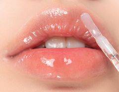 Son Bóng Romand Glasting Water Gloss - (Màu 00, 01)