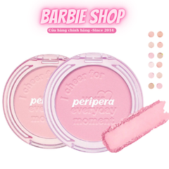 Phấn Má Hồng Peripera Pure Blushed Sunshine Cheek