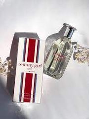 Nước Hoa Nữ Tommy Girl EDT 50ml