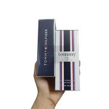 Nước Hoa Tommy Boy Nam EDT 50ml