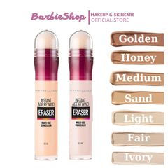 Che Khuyết Điểm Maybelline Instant Age Rewind Eraser Multi - Use Concealer