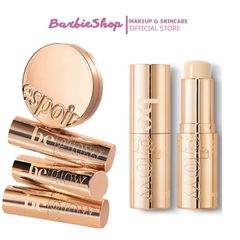 Kem Nền Thỏi Espoir Pro Tailor Be Glow Stick Foundation
