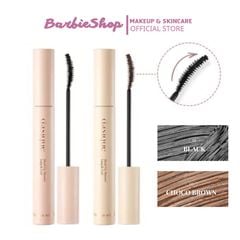 Mascara Dasique Mood Up Long & Curl