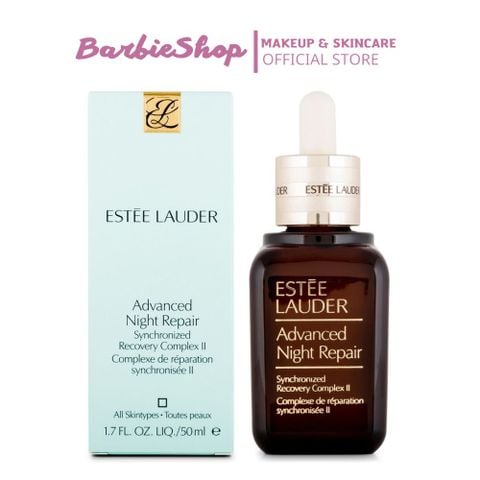 Tinh Chất Chống Lão Hoá Estee Lauder Advanced Night Repair Serum 50ml