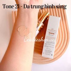 Kem Nền Enough Foundation 100ml Đủ Dòng (Ultra X10 Cover Up Collagen, Collagen Moisture SPF15, 8 Peptide Full Cover Perfect, Rich Gold Double Wear, Collagen 3 in 1 Whitening Moisture)