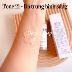 Kem Nền Enough Foundation 100ml Đủ Dòng (Ultra X10 Cover Up Collagen, Collagen Moisture SPF15, 8 Peptide Full Cover Perfect, Rich Gold Double Wear, Collagen 3 in 1 Whitening Moisture)