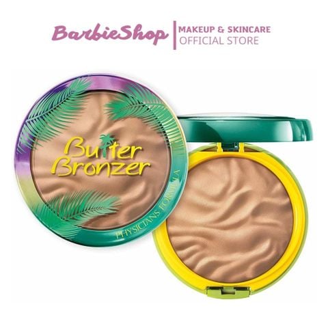 Tạo Khối Physicians Formula Butter Bronzer