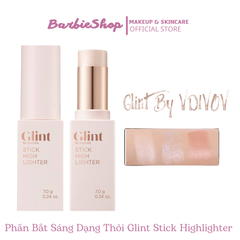 Bắt Sáng Dạng Thỏi Glint Stick Highlighter 7g