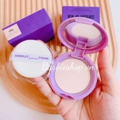 Phấn Phủ Nén Eglips (Air Fit Powder Pact + About Tone Sebum Powder Pact) (Mẫu Mới + Mẫu Cũ)