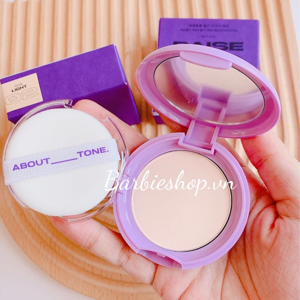 Phấn Phủ Nén Eglips (Air Fit Powder Pact + About Tone Sebum Powder Pact) (Mẫu Mới + Mẫu Cũ)