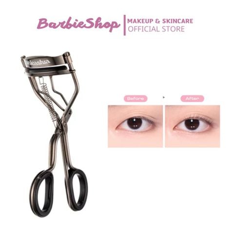 Bấm Mi Unleashia X2 Double Eyelash Curler