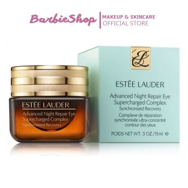 Kem Mắt Estee Lauder Advanced Night Repair 15ml Fullsize