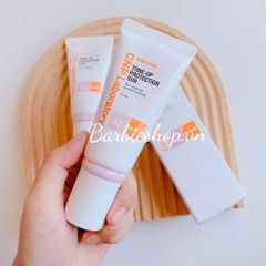 Kem Chống Nắng CNP Tone-Up Protection Sun SPF42/PA+++ 30ml - 50ml