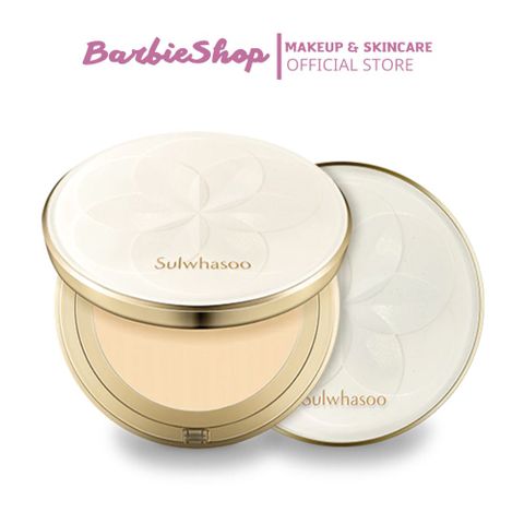 Phấn Phủ Nén Sulwhasoo Perfecting Powder Foundation 11g