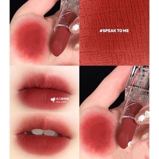 Son Thỏi 3CE Soft Matte Lipstick Vỏ Trong