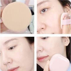 Phấn Nước Laneige Neo Cushion SPF50 PA+++ (Glow + Matte)