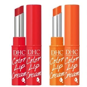 Son Dưỡng DHC Có Màu Color Lip Cream