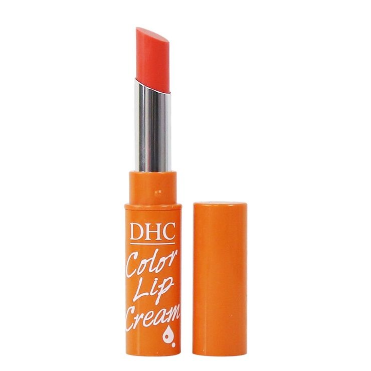 Son Dưỡng DHC Có Màu Color Lip Cream