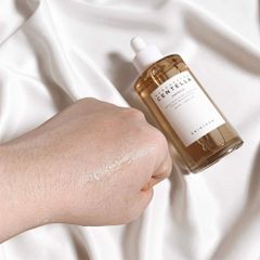 Tinh Chất Serum Rau Má Trị Mụn Skin1004 Madagascar Centella Ampoule (30ML, 55ML, 100ML)