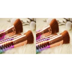 Bộ Cọ Mermaids W7 5 Cây